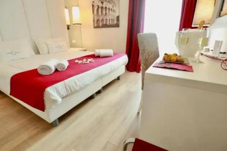 Tullia&Prisca Relais - 106