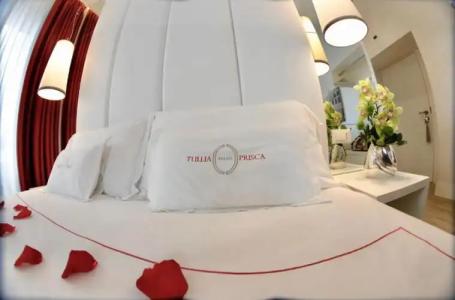 Tullia&Prisca Relais - 125