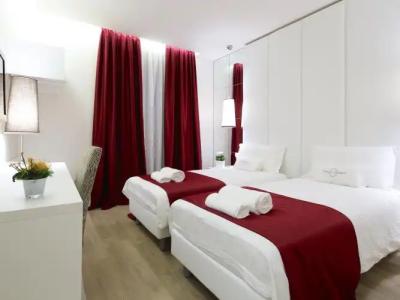 Tullia&Prisca Relais - 84