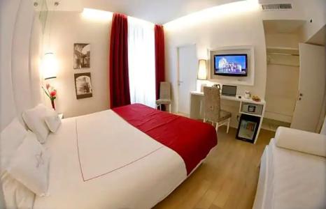 Tullia&Prisca Relais - 75