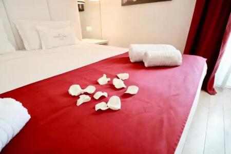 Tullia&Prisca Relais - 112