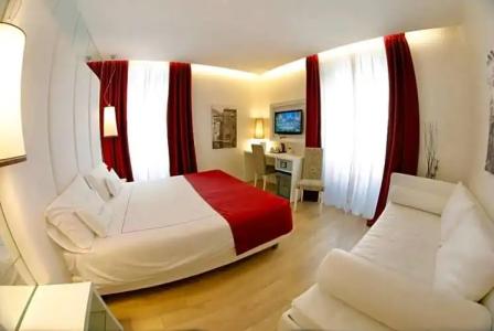 Tullia&Prisca Relais - 46