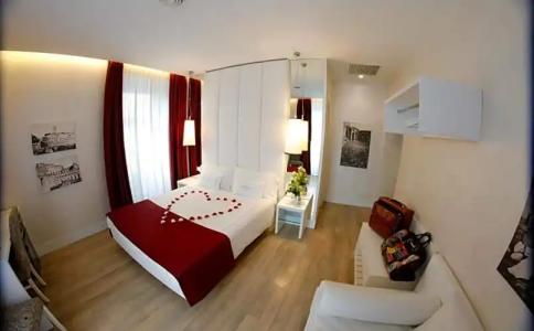 Tullia&Prisca Relais - 83