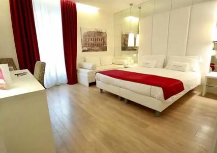 Tullia&Prisca Relais - 42