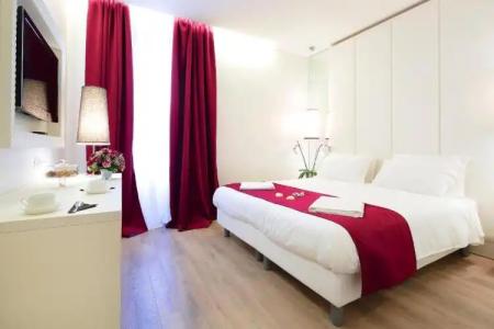 Tullia&Prisca Relais - 114