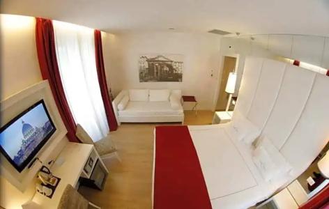Tullia&Prisca Relais - 77