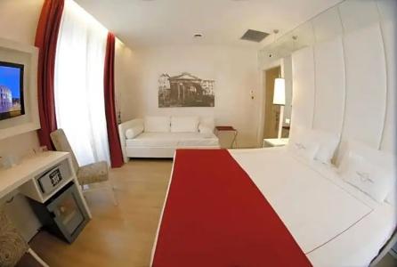Tullia&Prisca Relais - 45