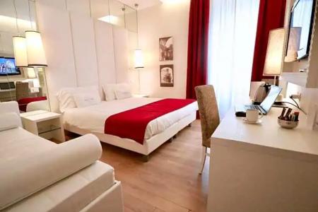 Tullia&Prisca Relais - 53