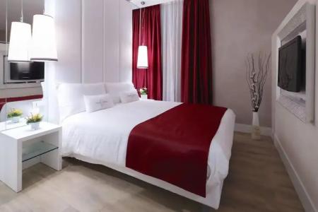 Tullia&Prisca Relais - 33