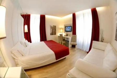 Tullia&Prisca Relais - 3