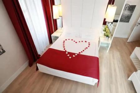 Tullia&Prisca Relais - 120