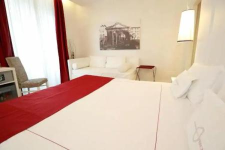Tullia&Prisca Relais - 4