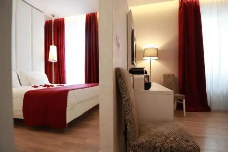 Tullia&Prisca Relais - 135