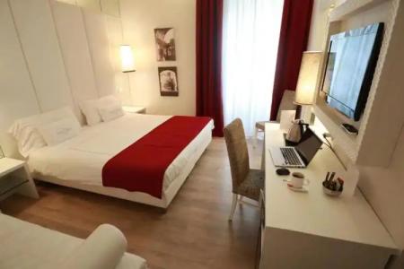 Tullia&Prisca Relais - 111