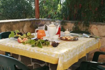 B&B Country House Vereto - 2