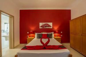 Electra Guesthouse, Marsalforn