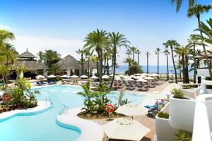 Don Carlos Hotel, Marbella