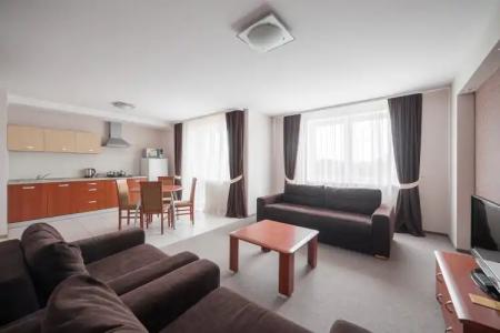 Комплекс Комфорт - 116