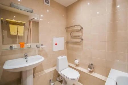 Комплекс Комфорт - 134