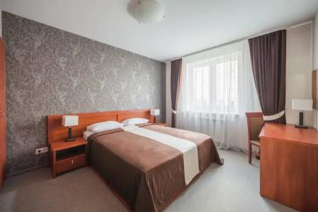 Комплекс Комфорт - 102