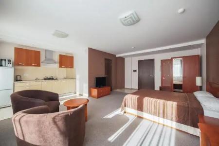 Комплекс Комфорт - 138