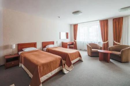 Комплекс Комфорт - 135