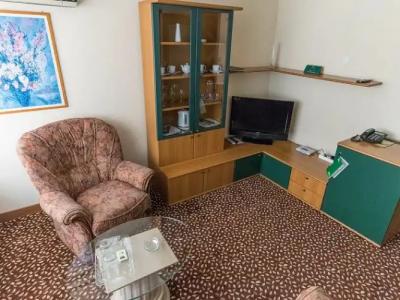 Юбилейный - 118