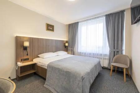 Юбилейный - 107