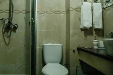 Мини-отель Ля Менска - 17