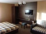 Economy Triple room