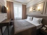 2 rooms superior Double Suite