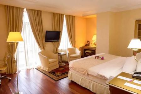 Crowne Plaza - Minsk, an IHG - 136