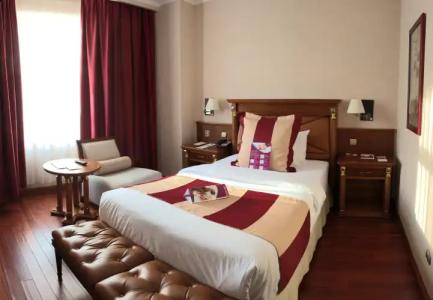 Crowne Plaza - Minsk, an IHG - 102