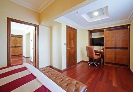 Crowne Plaza - Minsk, an IHG - 143