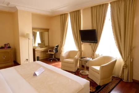 Crowne Plaza - Minsk, an IHG - 130
