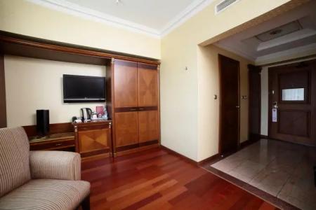 Crowne Plaza - Minsk, an IHG - 142