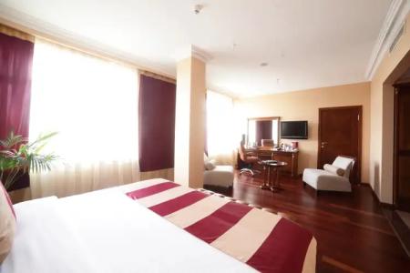 Crowne Plaza - Minsk, an IHG - 121