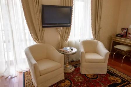 Crowne Plaza - Minsk, an IHG - 133