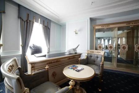 Crowne Plaza - Minsk, an IHG - 173