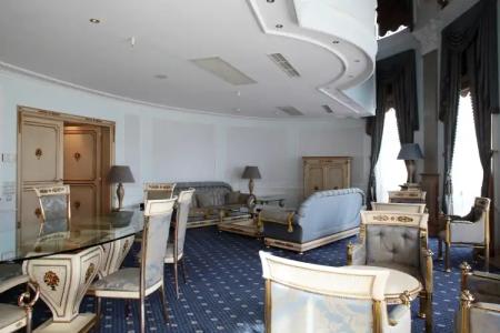 Crowne Plaza - Minsk, an IHG - 178