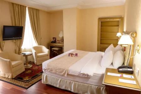 Crowne Plaza - Minsk, an IHG - 129