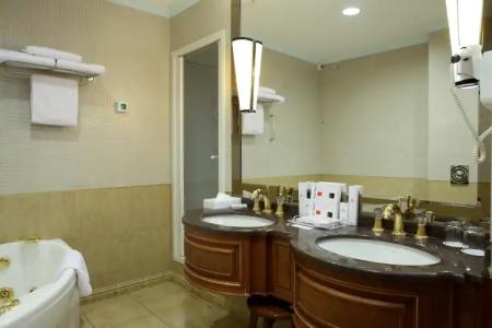 Crowne Plaza - Minsk, an IHG - 159