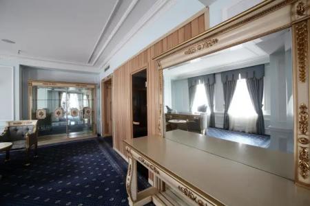 Crowne Plaza - Minsk, an IHG - 174