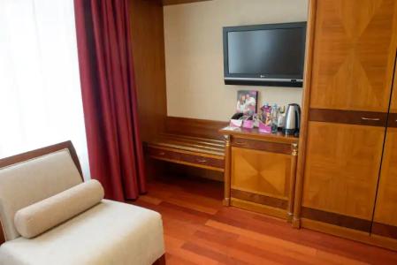 Crowne Plaza - Minsk, an IHG - 145