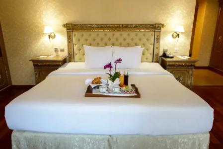 Crowne Plaza - Minsk, an IHG - 131