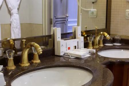 Crowne Plaza - Minsk, an IHG - 166