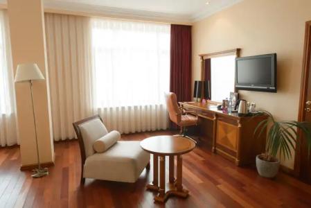 Crowne Plaza - Minsk, an IHG - 124