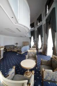 Crowne Plaza - Minsk, an IHG - 177