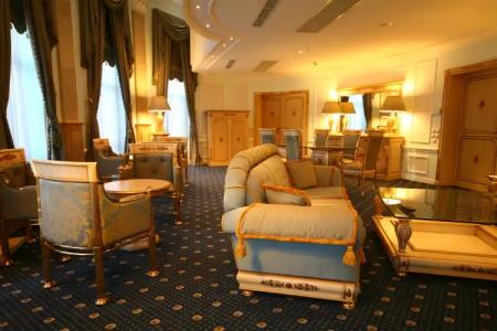 Crowne Plaza - Minsk, an IHG - 154