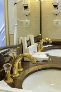 Crowne Plaza - Minsk, an IHG - 164